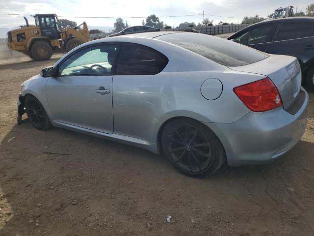 Photo 2 from auction – 2006 TOYOTA SCION TC with VIN JTKDE177660101914