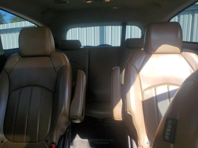 Photo 10 from auction – 2013 BUICK ENCLAVE with VIN 5GAKVDKD3DJ110737