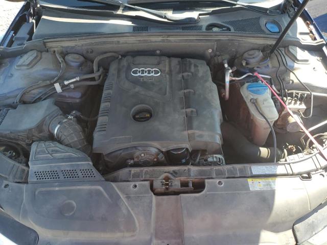 صورة رقم 11 من المزاد - 2013 AUDI A4 PREMIUM مع VIN WAUAFAFL8DN039046
