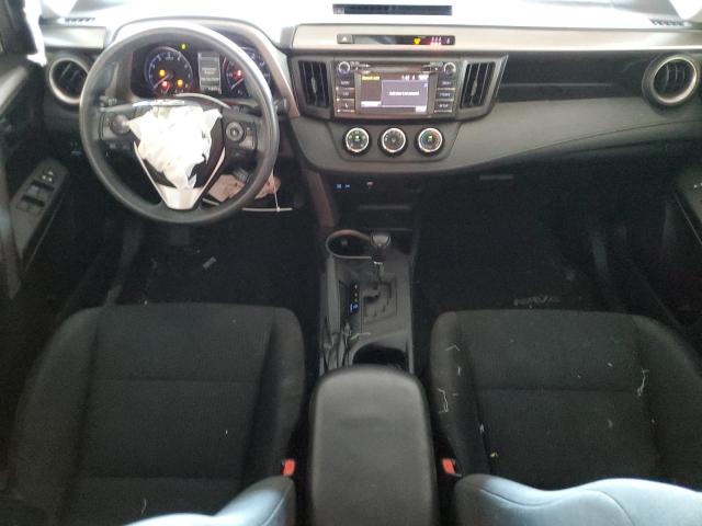 Photo 8 from auction – 2018 TOYOTA RAV4 LE with VIN 2T3ZFREV8JW488402
