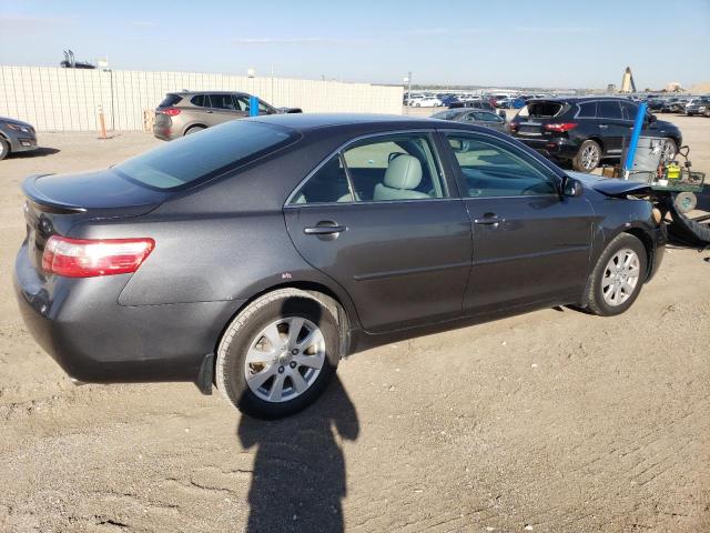Photo 3 from auction – 2009 TOYOTA CAMRY BASE with VIN 4T4BE46K99R063342