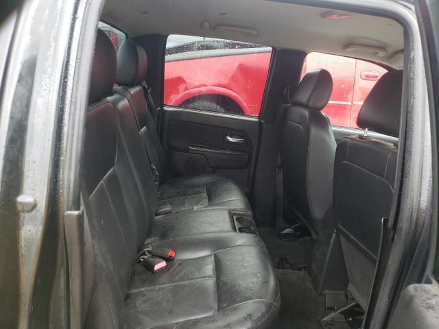 Photo 10 from auction – 2008 CHEVROLET COLORADO with VIN 1GCDT13E988130619