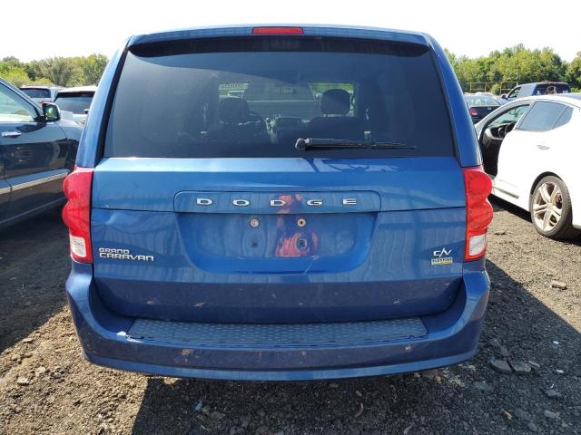 Photo 6 from auction – 2011 DODGE GRAND CARA with VIN 2D4RN1AG7BR719476