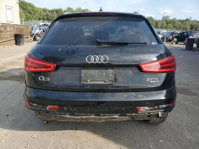 Photo 6 from auction – 2015 AUDI Q3 PREMIUM with VIN WA1EFCFS5FR010715