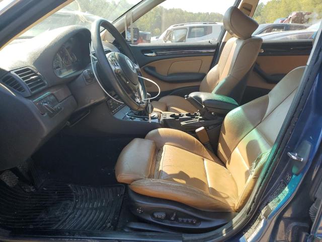 Photo 7 from auction – 2003 BMW 330 XI with VIN WBAEW53413PG10629