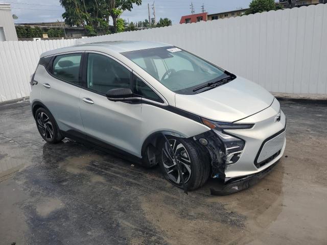 Photo 4 from auction – 2023 CHEVROLET BOLT EV 2L with VIN 1G1FX6S05P4175183