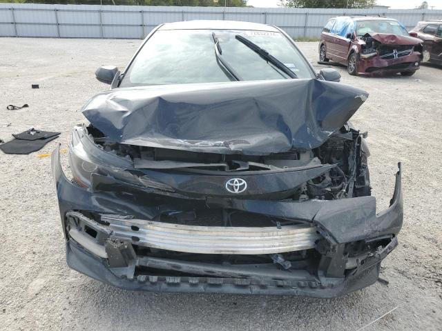 Photo 5 from auction – 2021 TOYOTA COROLLA SE with VIN JTDS4MCE0MJ080783