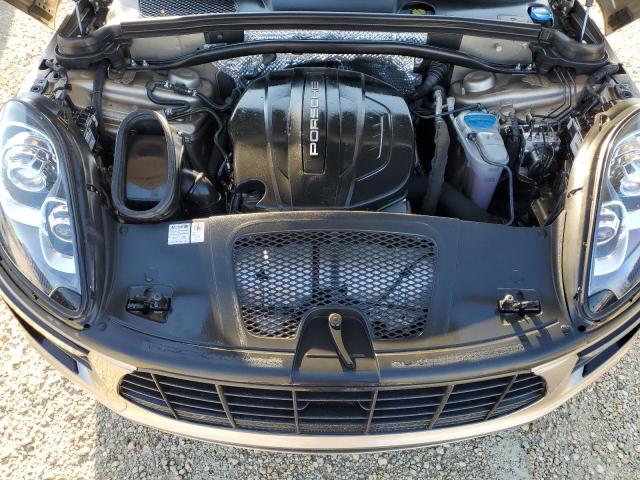 Photo 12 from auction – 2018 PORSCHE MACAN with VIN WP1AA2A57JLB06967