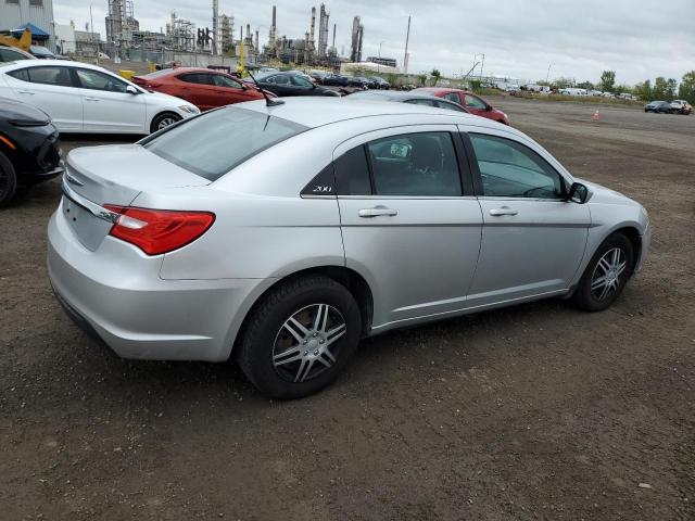 Фото 3 с аукциона – 2012 CHRYSLER 200 LX с VIN 1C3CCBAB8CN213077