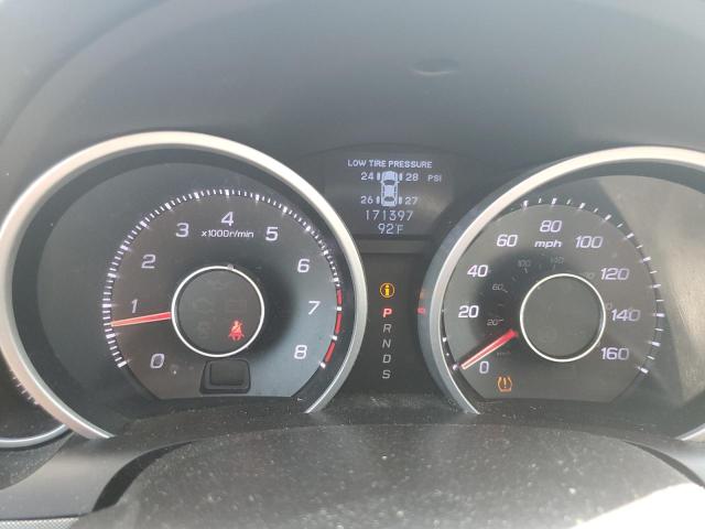 Photo 9 from auction – 2012 ACURA TL with VIN 19UUA8F21CA019470