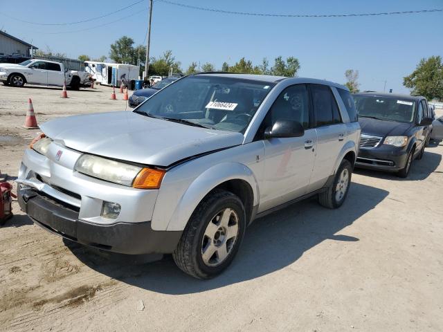 SATURN VUE 2004 with VIN 5GZCZ63424S827480 - Photo from auction