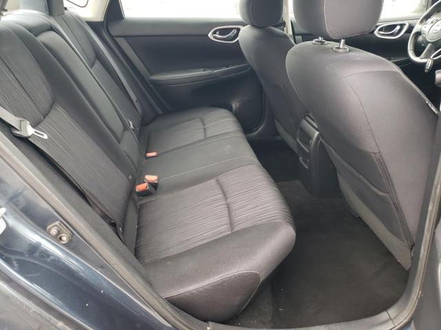 Photo 10 from auction – 2016 NISSAN SENTRA S with VIN 3N1AB7AP6GL671224