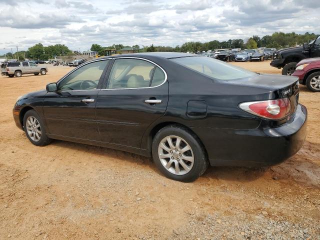 Фото 2 с аукциона – 2004 LEXUS ES 330 с VIN JTHBA30G845030844