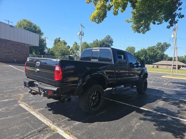 Photo 4 from auction – 2014 FORD F250 SUPER with VIN 1FT7W2BT0EEB17460