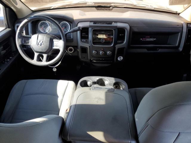 Фото 8 с аукциона – 2013 RAM 1500 ST с VIN 1C6RR6FT3DS716314