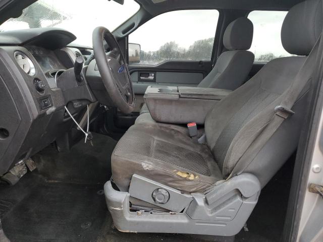 Photo 7 from auction – 2012 FORD F150 SUPER with VIN 1FTFW1EF5CFA89531