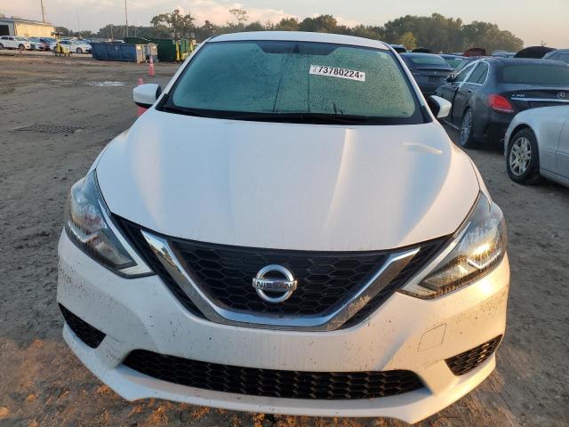 Photo 5 from auction – 2017 NISSAN SENTRA S with VIN 3N1AB7AP9HL720174