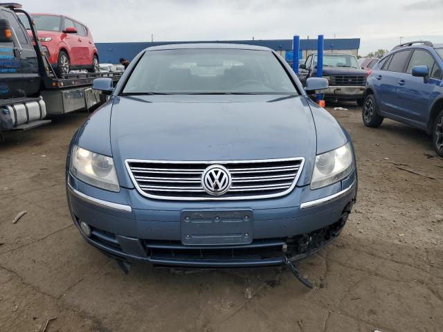 صورة رقم 5 من المزاد - 2004 VOLKSWAGEN PHAETON 4. مع VIN WVWBF63D648011732