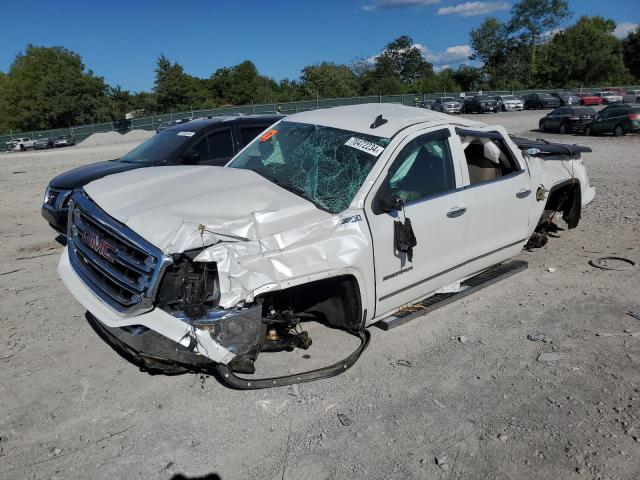GMC SIERRA K15 2017 with VIN 3GTU2NEJ8HG324606 - Photo from auction