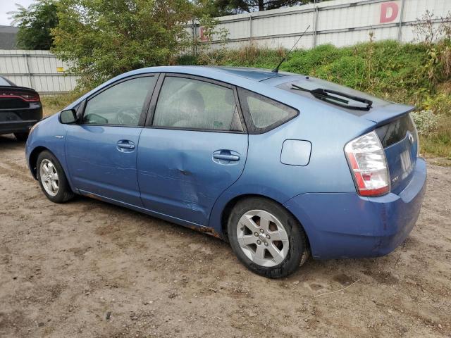 Photo 2 from auction – 2008 TOYOTA PRIUS with VIN JTDKB20U487700964