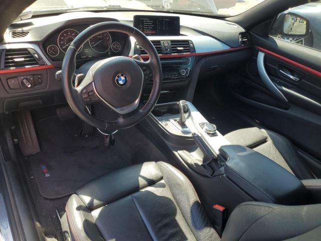 Photo 8 from auction – 2014 BMW 428 I with VIN WBA3N7C58EF719061
