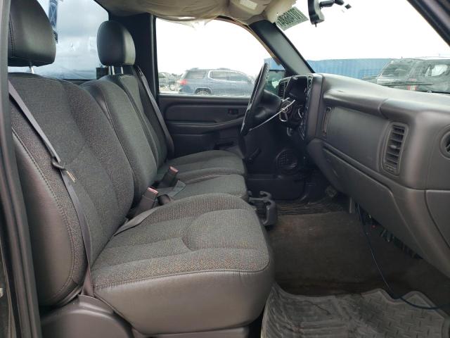 Photo 10 from auction – 2005 CHEVROLET SILVERADO with VIN 1GCEC14X45Z331015