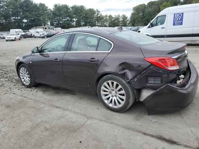 Photo 2 from auction – 2011 BUICK REGAL with VIN W04GN5EC0B1056933