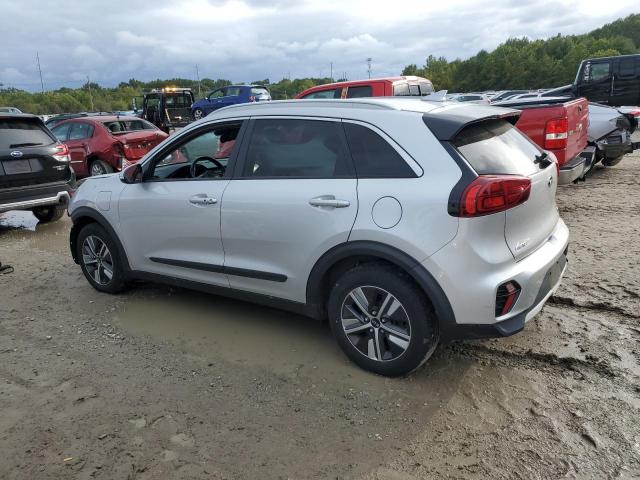 Photo 2 from auction – 2020 KIA NIRO EX with VIN KNDCD3LD4L5387970