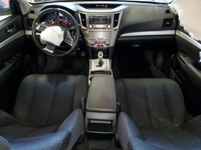 Photo 8 from auction – 2012 SUBARU LEGACY 2.5 with VIN 4S3BMBG64C3041947