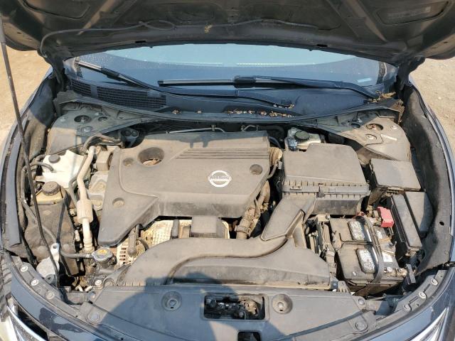 Photo 11 from auction – 2013 NISSAN ALTIMA 2.5 with VIN 1N4AL3AP4DN436857
