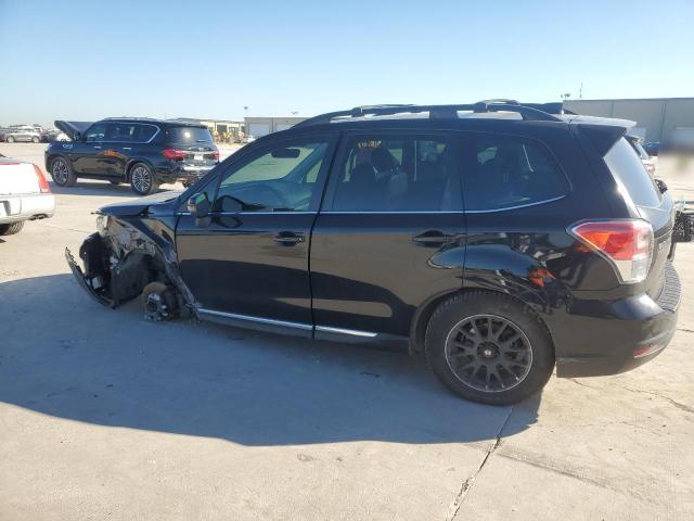Снимка 2 от търг – 2017 SUBARU FORESTER 2 с VIN JF2SJGWC6HH479099
