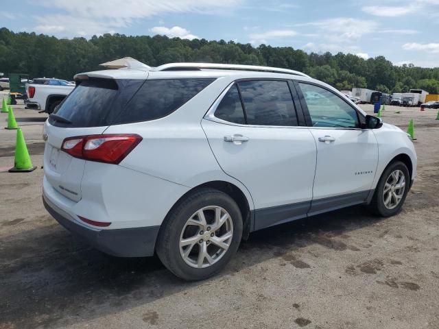 Photo 3 from auction – 2019 CHEVROLET EQUINOX PR with VIN 2GNAXXEV6K6197545