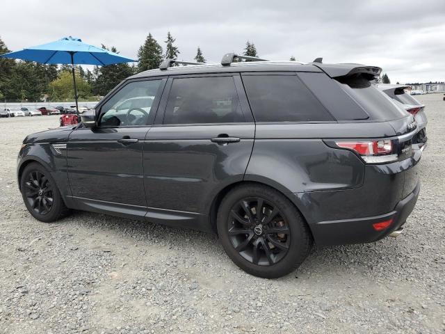 Foto 2 de la subasta – 2016 LAND ROVER RANGE ROVE con VIN SALWR2VF7GA645010