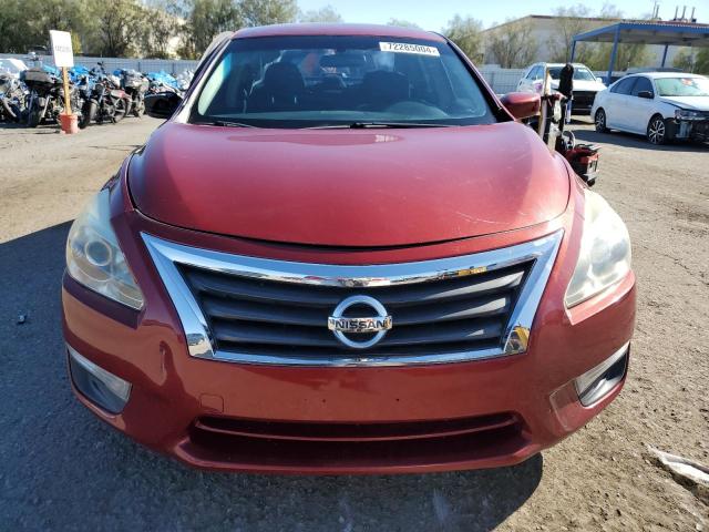 Photo 5 from auction – 2013 NISSAN ALTIMA 2.5 with VIN 1N4AL3AP7DC231206