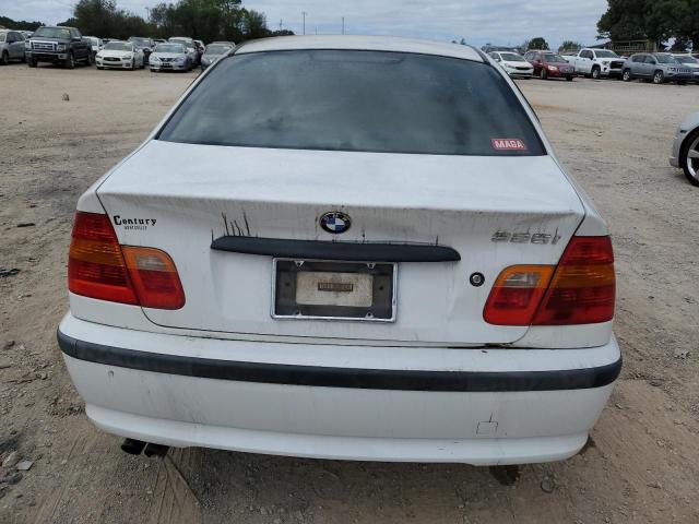 Photo 6 from auction – 2005 BMW 325 I with VIN WBAET37485NJ89219