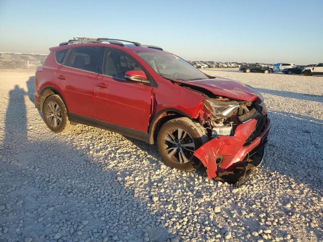 Photo 4 from auction – 2016 TOYOTA RAV4 XLE with VIN JTMWFREV0GJ069907