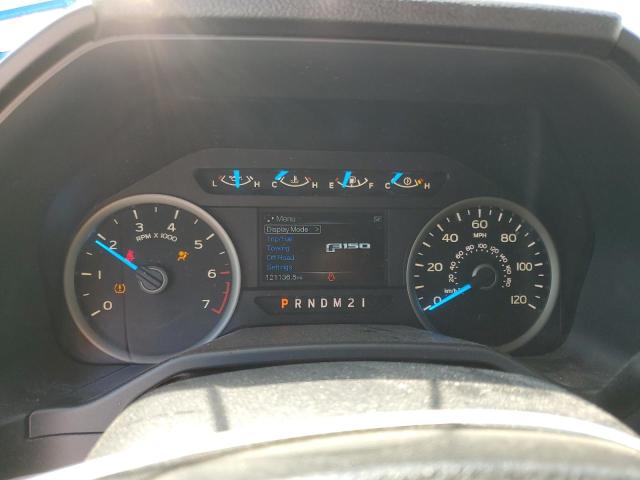 Photo 9 from auction – 2015 FORD F150 SUPER with VIN 1FTEW1CF4FKD19053