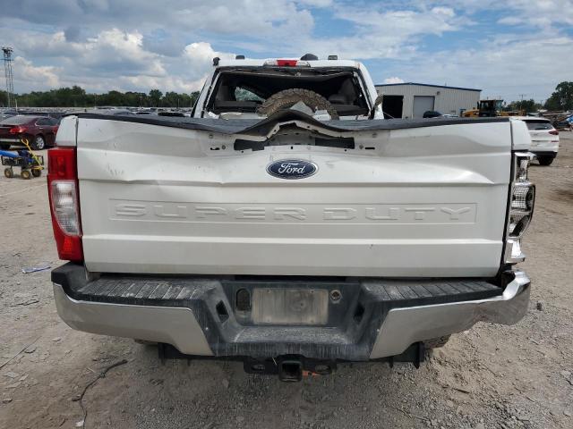 Photo 6 from auction – 2022 FORD F250 SUPER with VIN 1FT7W2B69NEE20280