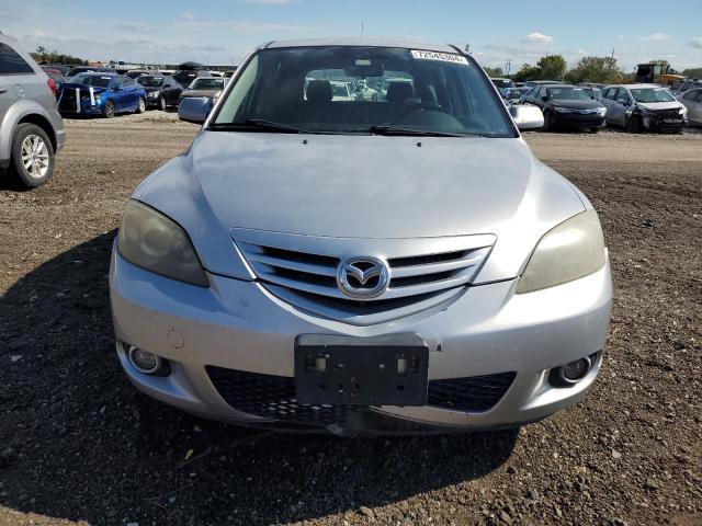 Photo 5 from auction – 2006 MAZDA 3 HATCHBAC with VIN JM1BK143261506929