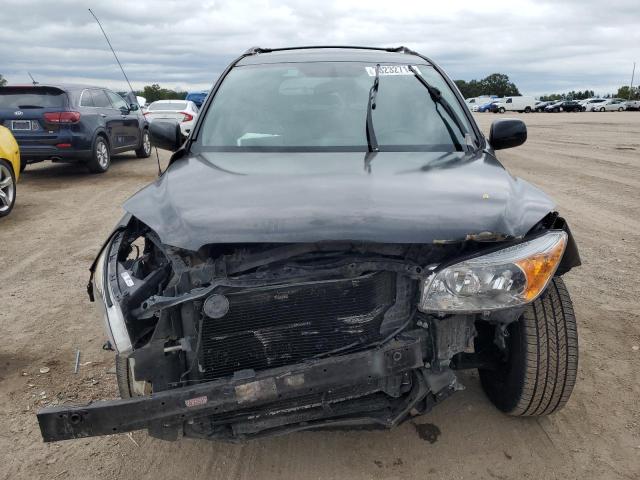 Photo 5 from auction – 2007 TOYOTA RAV4 with VIN JTMZD33V476039234