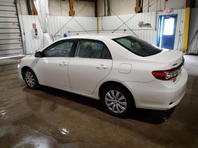 Photo 2 from auction – 2013 TOYOTA COROLLA BA with VIN 2T1BU4EE9DC942276