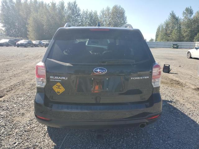 Photo 6 from auction – 2018 SUBARU FORESTER 2 with VIN JF2SJAWC6JH514176