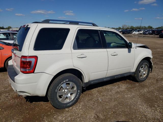 Photo 3 from auction – 2012 FORD ESCAPE LIM with VIN 1FMCU0E78CKC61341