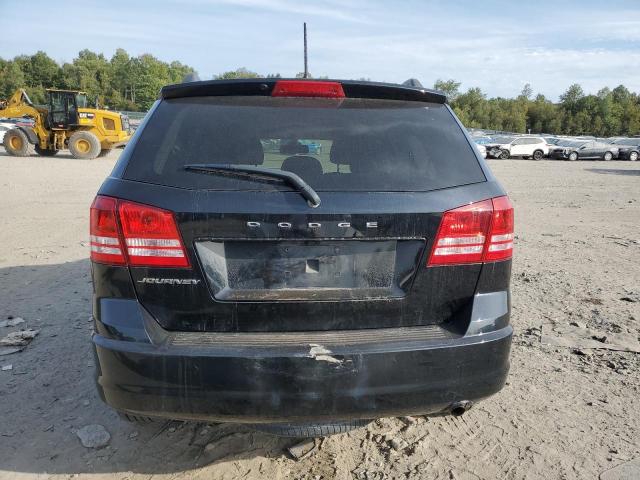Photo 6 from auction – 2018 DODGE JOURNEY SE with VIN 3C4PDCAB6JT527260