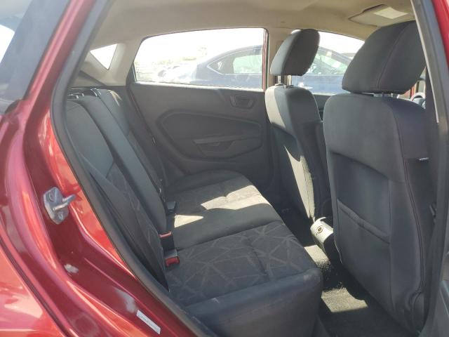 Photo 10 from auction – 2012 FORD FIESTA SE with VIN 3FADP4EJ5CM195932
