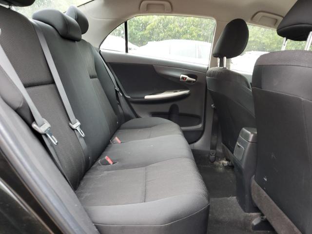 Photo 10 from auction – 2011 TOYOTA COROLLA BA with VIN 2T1BU4EE0BC636435