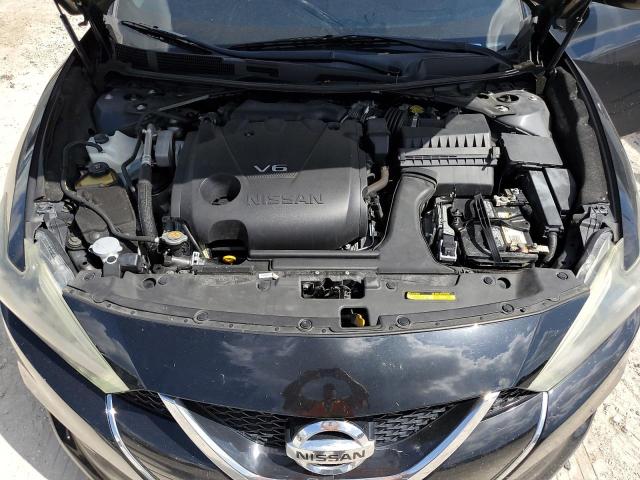 Photo 11 from auction – 2018 NISSAN MAXIMA 3.5 with VIN 1N4AA6AP5JC397355