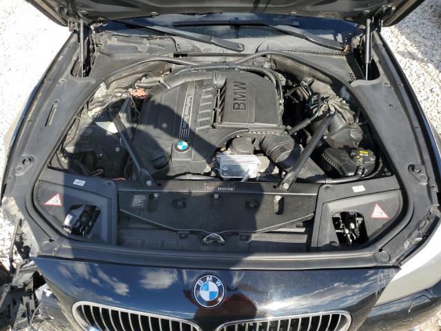 Photo 11 from auction – 2012 BMW 535 I with VIN WBAFR7C51CC817056