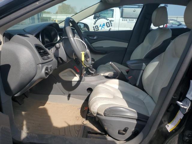 Photo 7 from auction – 2013 DODGE DART LIMIT with VIN 1C3CDFCH9DD683034
