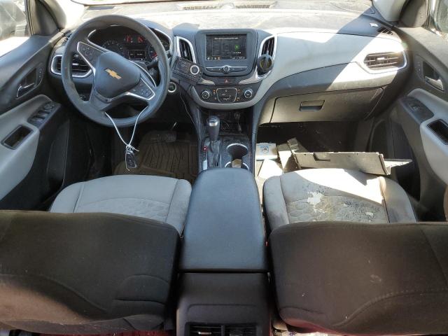 Photo 8 from auction – 2019 CHEVROLET EQUINOX LS with VIN 2GNAXSEV4K6151537